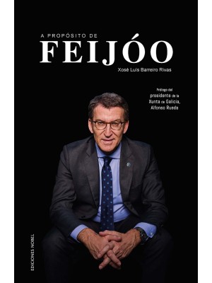 A PROPÓSITO DE FEIJÓO