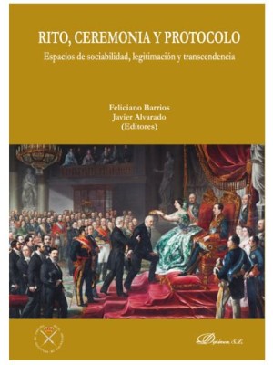 RITO CEREMONIA Y PROTOCOLO