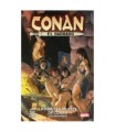 CONAN EL BARBARO 02 LA VIDA Y LA MUERTE DE CONAN 2 PART