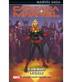 CAPITANA MARVEL 3. EL ENEMIGO INTERIOR