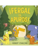 FERGAL EN APUROS!