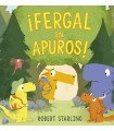 FERGAL EN APUROS!