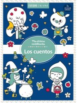 CUENTOS - STICKERS CENTELLEANTES