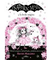 ISADORA MOON Y LA BODA MÁGICA (GRANDES HISTORIAS DE ISADORA MOON 3)