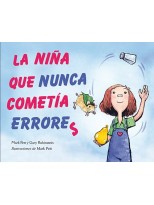 NIÑA QUE NUNCA COMETIA ERRORES, LA