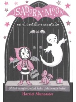 ISADORA MOON 06 ISADORA MOON EN EL CASTILLO ENCANTADO