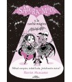 ISADORA MOON Y LA NOCHE MÁGICA (GRANDES HISTORIAS DE ISADORA MOON 2)