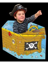 BARCO PIRATA