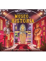 CONSTRUYE TU PROPIO MUSEO DE HISTORIA