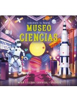 CONSTRUYE TU PROPIO MUSEO DE CIENCIAS