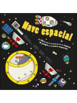 NAVE ESPACIAL