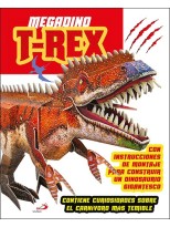 MEGADINO TREX