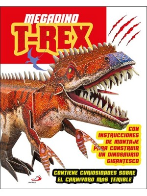 MEGADINO TREX