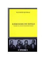 EJERCICIOS DE ESTILO