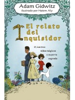 RELATO DEL INQUISIDOR, EL
