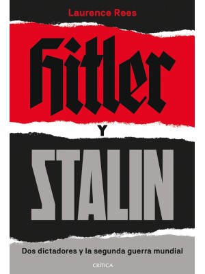 HITLER Y STALIN