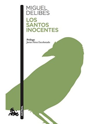 SANTOS INOCENTES, LOS