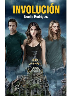 INVOLUCIÓN