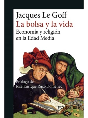 BOLSA Y LA VIDA, LA