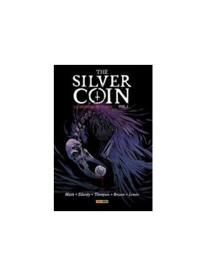 MONEDA DE PLATA 1