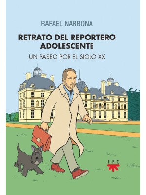 RETRATO DEL REPORTERO ADOLESCENTE