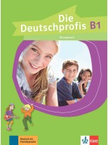 DIE DEUTSCHPROFIS B1, LIBRO DE EJERCICIOS