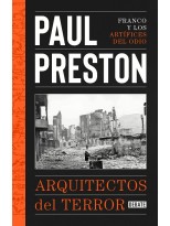 ARQUITECTOS DEL TERROR