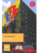 COLOMINA 36, LA