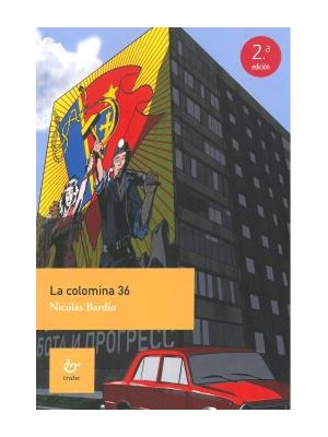 COLOMINA 36, LA