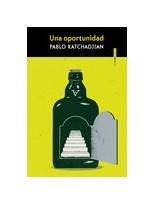 OPORTUNIDAD, UNA
