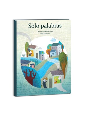 SÓLO PALABRAS