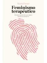 FEMINISMO TERAPÉUTICO