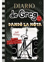 DIARIO DE GREG /17 DANDO LA NOTA
