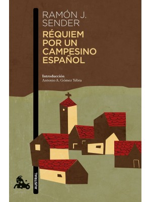 RÉQUIEM POR UN CAMPESINO ESPAÑOL