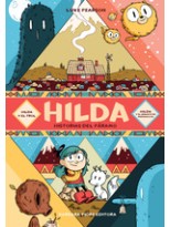 HILDA HISTORIAS DEL PARAMO