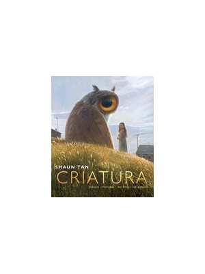 CRIATURA