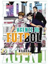 AGENTE DE FÚTBOL /01