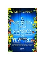 SECRETO DE LA MANSIÓN DE YEW TREE, EL
