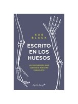ESCRITO EN LOS HUESOS