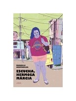 ESCUCHA HERMOSA MÁRCIA