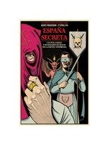 ESPAÑA SECRETA