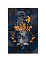 DETECTIVES PERDIDOS, LOS