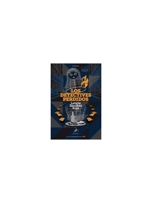 DETECTIVES PERDIDOS, LOS