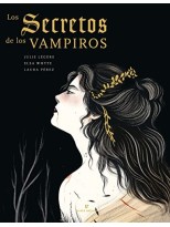 SECRETOS DE LOS VAMPIROS, LOS