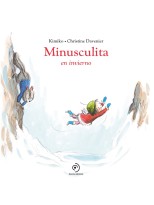 MINUSCULITA EN INVIERNO