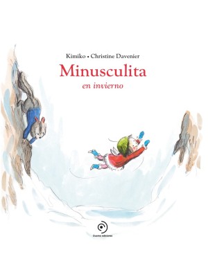 MINUSCULITA EN INVIERNO