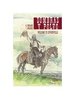 SOMBRAS Y POLVO WELCOME TO SPRINGVILLE