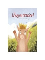 SOY UN PRÍNCIPE!