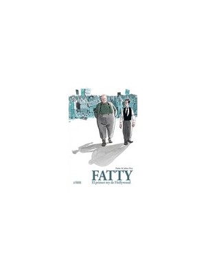 FATTY EL PRIMER REY DE HOLLYWOOD