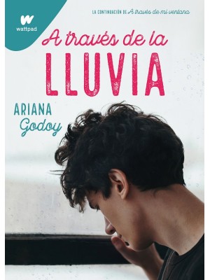 A TRAVÉS DE LA LLUVIA (TRILOGÍA HERMANOS HIDALGO 3)